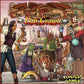 Slugfest Games: Red Dragon Inn 8, The Pub Crawl, Five New Characters, Can be Played with All Expansions, New Prize Cards Inside,