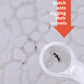 NAVAdeal Sand Ant Farm Castle 2023 Habitat Educational & Learning Science Kit Toy for Kid & mature-themed  Study of Ecosystem  Behavior of Ant Colony  Explore The World at Home School (Live Ant NOT Included)