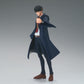 Banpresto - Mashle: Magic And Muscles - Mash Burnedead, Bandai Spirits Dxf Figure