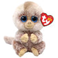 Beanie Baby Stubby Monkey Stuffed Perfect Plush (6Inch)