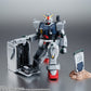 Tamashii Nations - Mobile Suit Gundam: The 08Th Ms Team - Option Parts Set Version A.N.I.M.E., Bandai Spirits The Robot Spirits