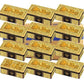 YU-GI-OH! 2021 Tin of Ancient Battles Mega Booster Packs - Case of 12 Tins, White Tin