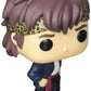 Funko Pop! Music: Duran Duran - John Taylor, Multicolor, Model:41231
