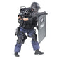 YEIBOBO ! Highly Detail Special Forces 12inch Action Figure SWAT Team (POINT-MAN)
