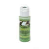 TEAM LOSI RACING Silicone Shock Oil 70WT 910CST 2OZ TLR74015 Electric Car/Truck Option Parts