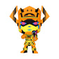Funko Pop! Jumbo Galactus The Lifebringer 10" (Chase) - Black, Purple, Silver - Previews Exclusive