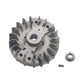 Flmlf Flywheel Kit For 1/5 Rc Hpi Baja Rovan Kingmotor 5B 5T 5Sc Top Speed Rc World