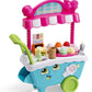 Leapfrog Scoop And Learn Ice Cream Cart