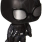 Funko Pop Marvel: Animated Spider-Man Movie - Spider-Man Noir Collectible Figure, Multicolor