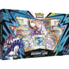 Pokemon Rapid Strike Urshifu Vmax Premium Collection Box - 8 Packs, Promos