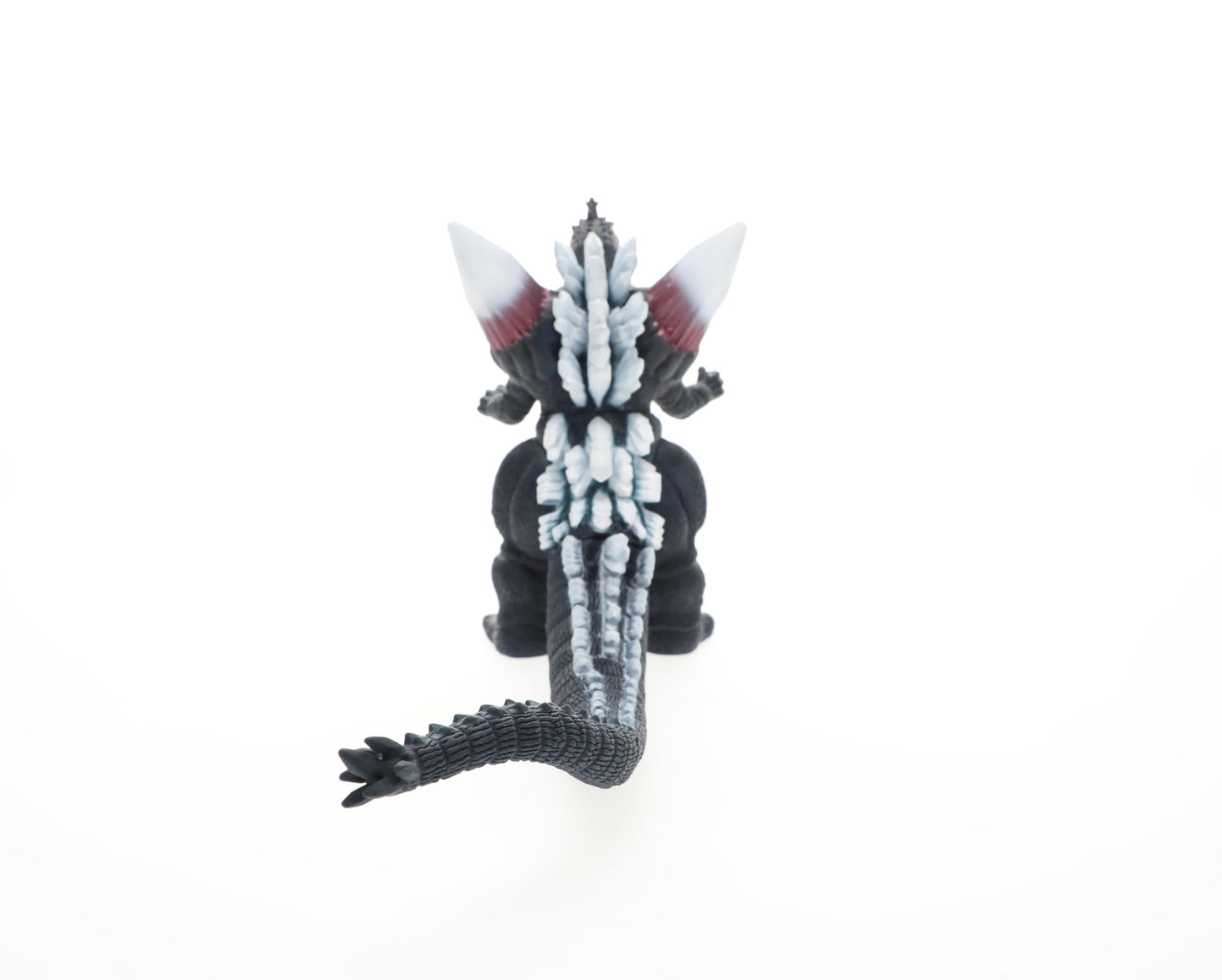 Bandai Namco Godzilla: SpaceGodzilla Action Figure - 7" Multicolor Plastic Model 92254
