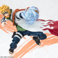 Tamashii Nations - Naruto - Minato Namikaze - Narutop99 Edition -, Bandai Spirits S.H.Figuarts Action Figure