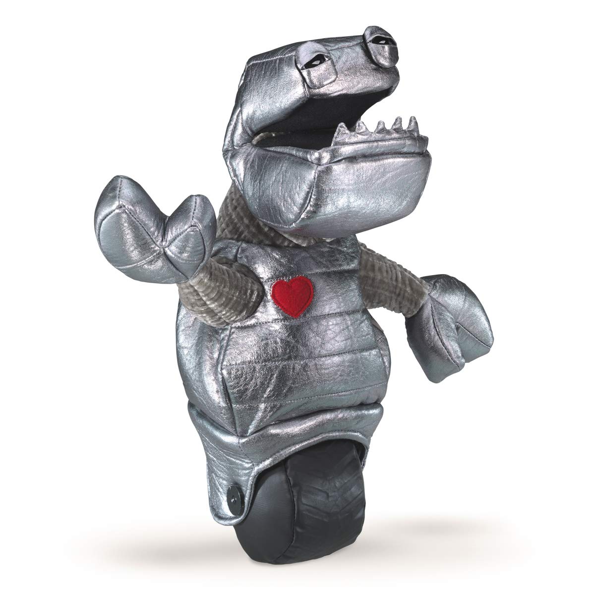 Folkmanis Robot Hand Puppet, Multi