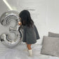 3 Number Balloons Silver 3 Balloons Number 40 Inch Number 3 Foil Mylar Balloons For 3 Birthday Anniversary Events Party