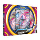Pok  Mon | Hoopa V Box | Card Game | Ages 6+ | 2 Players | 10+ Minutes Playing Time