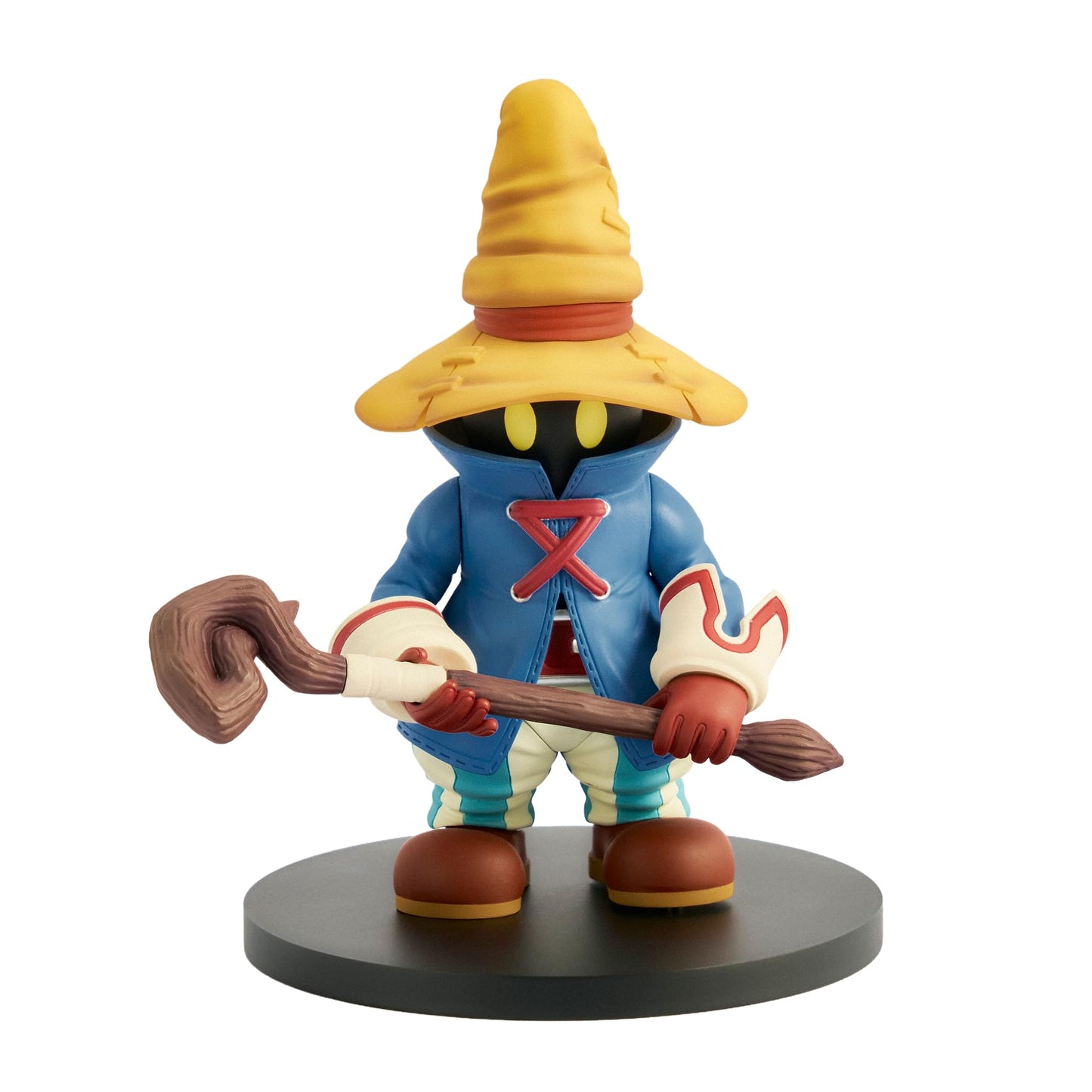 Adorable Arts Final Fantasy IX Vivi Ornitier
