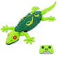 BEEBOY Wall Climbing Gecko,Remote Control Robot Toys for Boys Girls,Wall Crawler Lizard Toy,Wall Climbing Car Toys,Birthday Gift