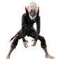 Tamashii Nations - Dandadan - Okarun (Transformed), Bandai Spirits S.H.Figuarts Action Figure