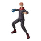 ANIME HEROES Jujutsu Kaisen Yuji Itadori Action Figure - 6.5 Inch PVC Collectible