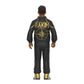 Super7 Eric B. & Rakim Reaction Figures Wave 02 - Eric B. & Rakim (Follow The Leader) Action Figure