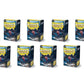 Dragon Shield Brand, Matte Black Sleeves [10 Packs Of 100 Each, 1000 Total], Pvc-Free, Archival Safe, 120 , Standard Size 63X88