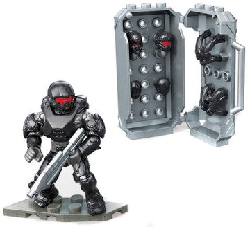Mega Construx Halo Black Power Pack