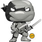 Funko Pop! Comics Teenage Mutant Ninja Turtles: Leonardo Previews Exclusive Vinyl Figure