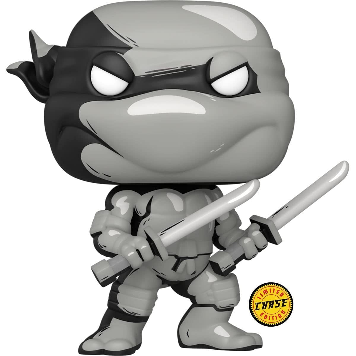 Funko Pop! Comics Teenage Mutant Ninja Turtles: Leonardo Previews Exclusive Vinyl Figure