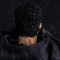 TAMASHII NATIONS - Berserk - Guts (Berserker protective covering) S.H.Figuarts Action Figure