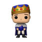 Funko Pop Wwe: Jerry The King Lawler, Multicolor, 3.75 Inches (56807)