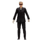 McFarlane Toys DC Retro Alfred Pennyworth 6 Action Figure - Batman 66' Multicolor Collectible Toy