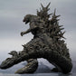 Tamashii Nations - Godzilla -1.0 (Minus One) - Godzilla [2023], Bandai Spirits S.H.Monsterarts Action Figure