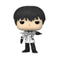 Funko POP Animation Kuki Urie Figure, Multicolor, Vinyl, Standard Size, Model 57642, Tokyo Ghoul: re Collectible