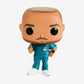 Funko Pop TV: Scrubs Turk Vinyl Figure, Multicolor, Model 35599