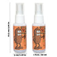 Hensgaukt Stink Fart Spray - Extra Strong Smelly Gag Gift for Boys & Girls - Small - Model M-010 - Hilarious Pranks (2 Packs)