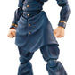 Medicos Entertainment Good Smile Jojos Bizarre Adv Pt 4 Chozokado Josuke Higashikata Af, Multicolor (Me97445)