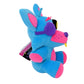 Funko Five Nights At Freddy'S: Plush – Foxy Blacklight (Blue)