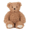Vermont Teddy Bear Classic Teddy Bear – 13 Inch Almond Brown Bears Stuffed Animals, Super Soft Teddy Bear, Collectible Easter Gift For All Ages