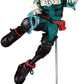 McFarlane Toys My Hero Academia Izuku Midoriya 12" Deluxe Figure - Multicolor, Model 10876-7