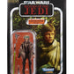 Star Wars The Vintage Collection Luke Skywalker Endor Return Of The Jedi 3.75 Inch Action Figure