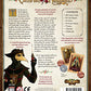 Aeg Cutthroat Kingdoms Board Games