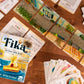 Fika , Two Player Coffee Shop Themed Strategy Card Game - 25Th Century Games