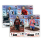 Topps Match Attax Extra 2025 - Mega Tin #3 - Giants of the Game! 48 cards including 4 limited availability Giants of the Game LE cards. Look out for relic cards inside lucky tins!