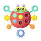 Loom Tree Pull Activity Toy Birthday Gifts Learning Educational Montessori Toys | Toys For Baby | Developmental Baby Toys