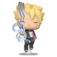 Funko Pop! Boruto: Boruto (Momoshiki Transformation) Anime Vinyl Figure limited availability