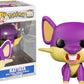 Funko Rattata Pop! Vinyl Figure (Bundled With Compatible Pop Box Protector Case)
