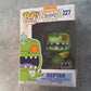 Funko Pop! Vinyl: Rugrats: Reptar W/Cereal Box (Exc) (Cc)