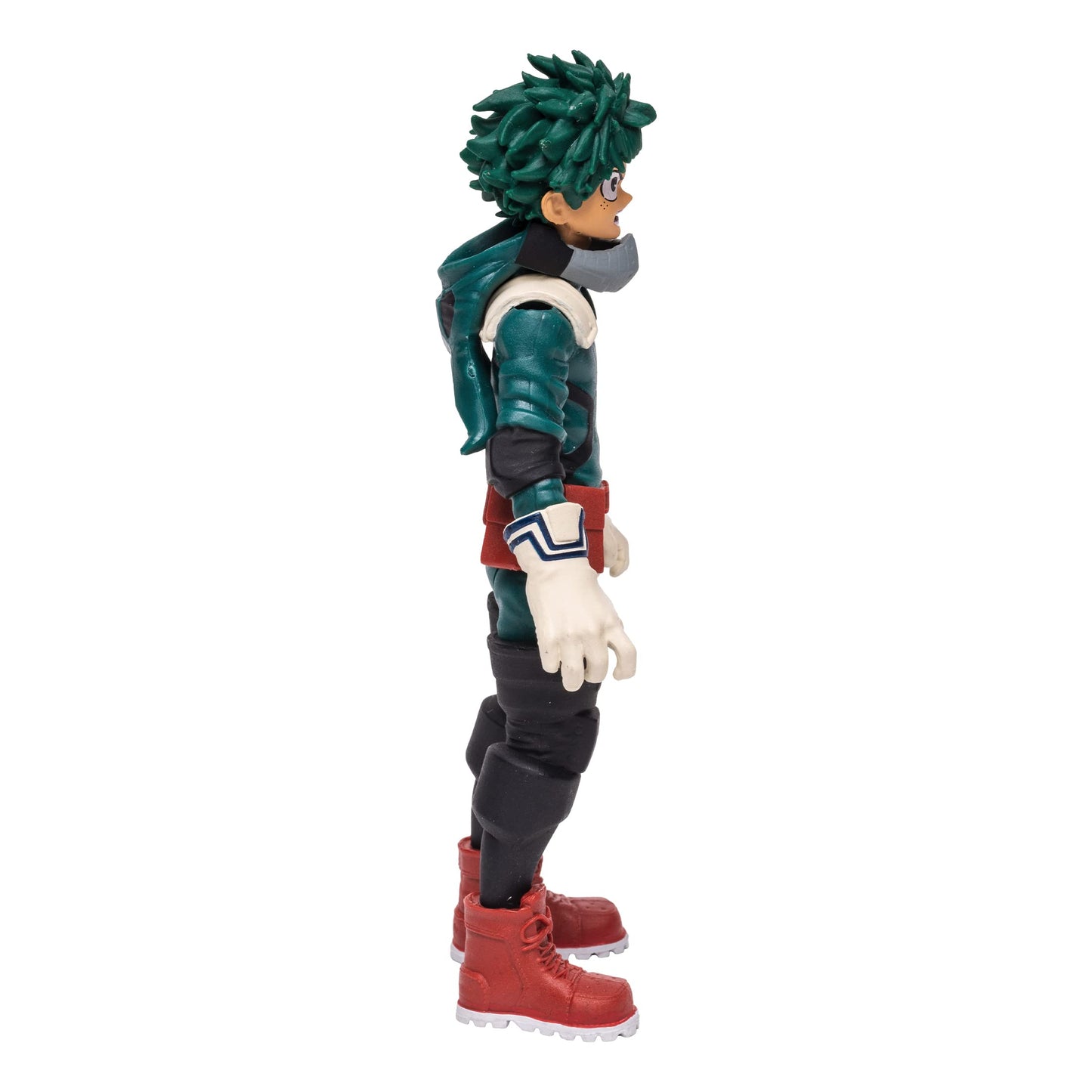 Mcfarlane Toys - My Hero Academia Izuku Midoriya 5' Action Figure