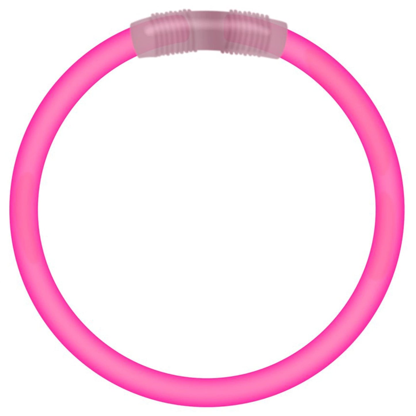 Blinkee Glow Bracelet Pink Tube Of Fifty