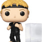 Pop Johnny Lawrence [Cobra Kai] Funko Vinyl Figure (Bundled With Compatible Pop Box Protector Case), Multicolor, 3.75 Inches